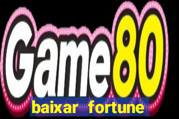 baixar fortune tiger 2